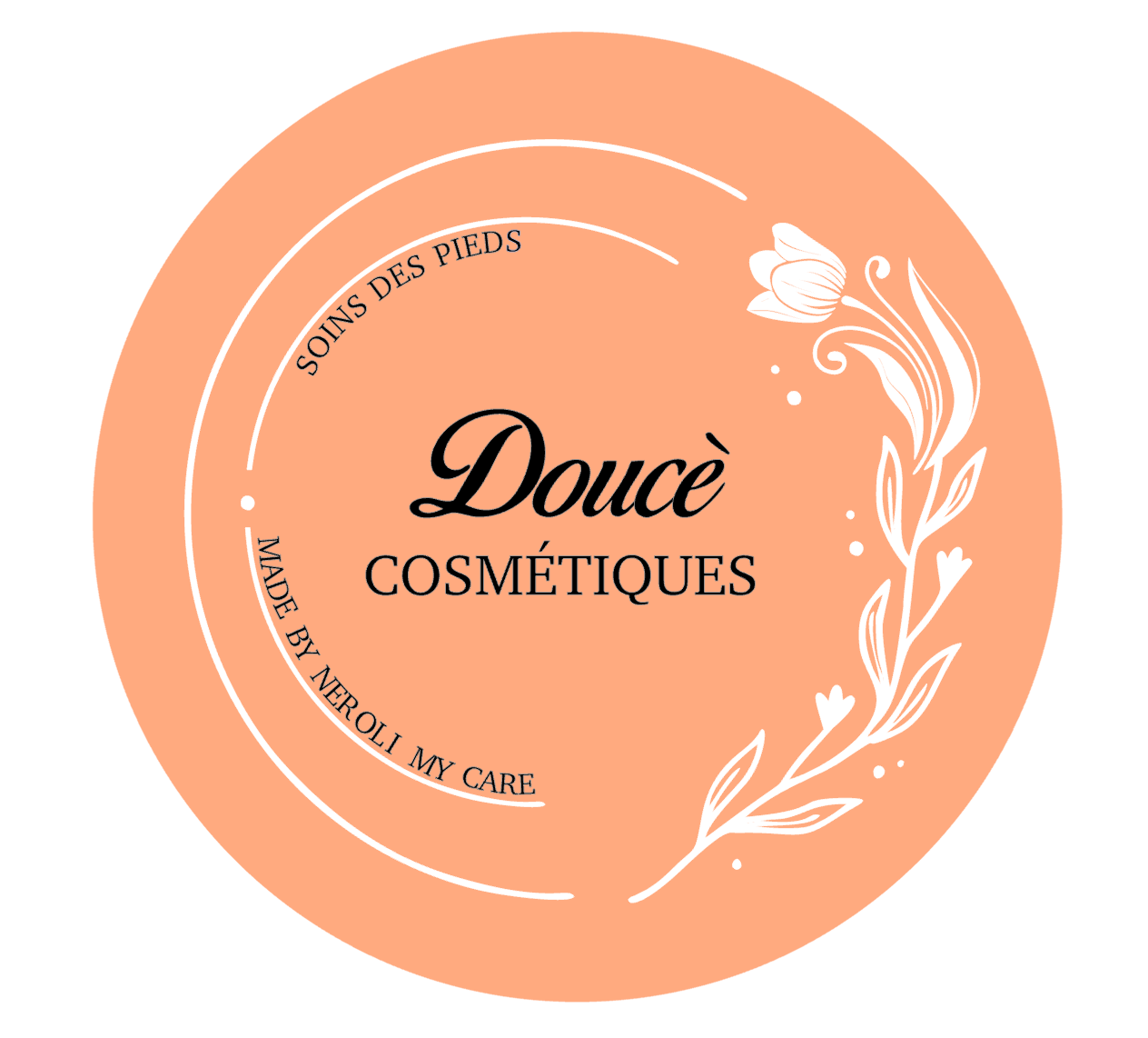 Doucè Cosmétiques